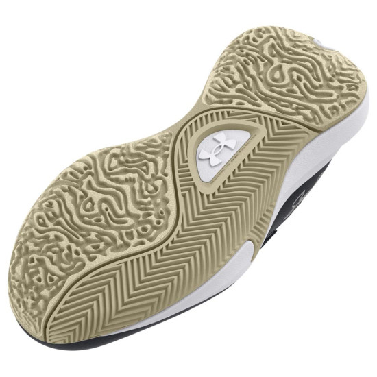 Under Armour UA PS Lockdown 7